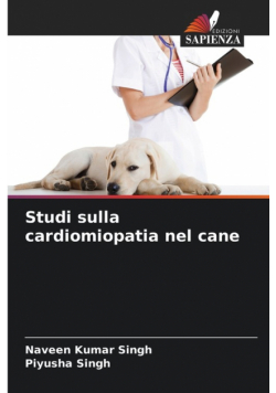Studi sulla cardiomiopatia nel cane