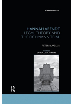Hannah Arendt