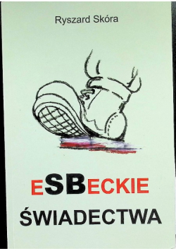 Esbeckie świadectwa. Mielec 2006