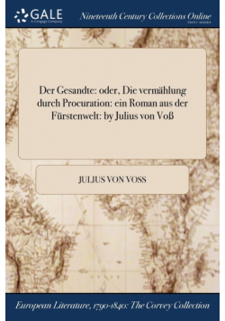 Der Gesandte