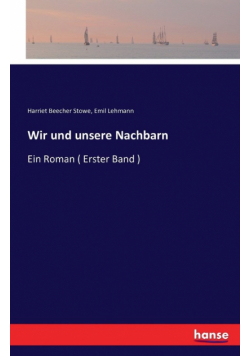 Wir und unsere Nachbarn