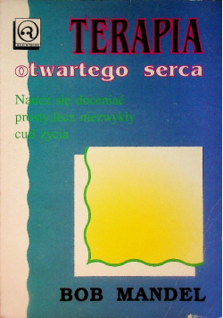 Terapia otwartego serca