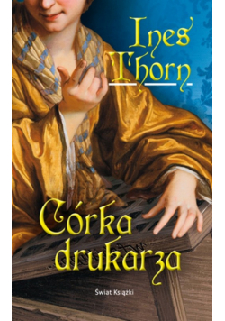 Córka drukarza