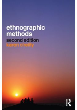 Ethnographic Methods