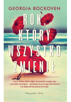 Rok, który wszystko zmienił
