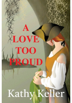 A Love Too Proud