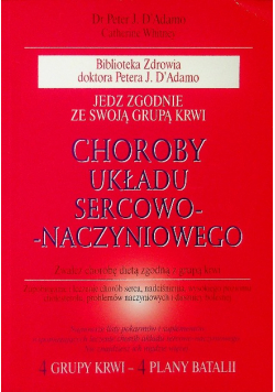 Choroby układu sercowo naczyniowego