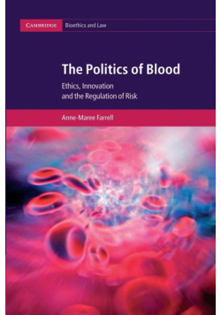 The Politics of Blood