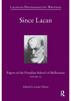 Since Lacan