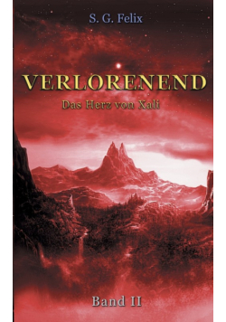Verlorenend Band II