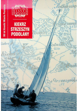 Kiekrz Strzeszyn Podolany Nr 3