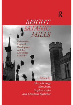 Bright Satanic Mills
