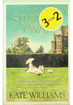 The Storms of War