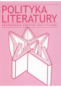 Polityka literatury