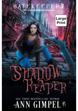 Shadow Reaper