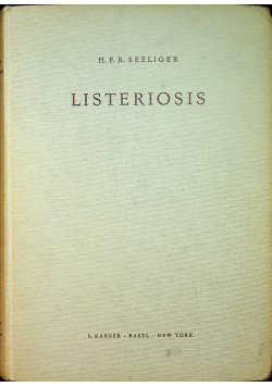 Listeriosis