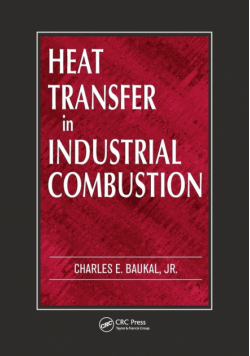 Heat Transfer in Industrial Combustion