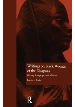 Writings on Black Women of the Diaspora