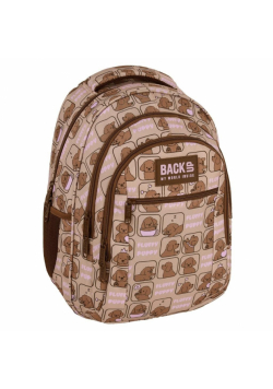 Plecak BackUp 7 O17 DERFORM