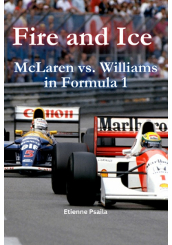 Fire and Ice