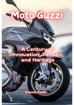 Moto Guzzi