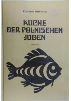 Kuche der polnischen juden