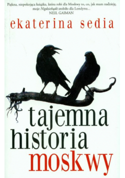 Tajemna historia Moskwy