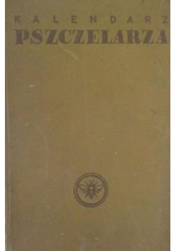 Kalendarz pszczelarza
