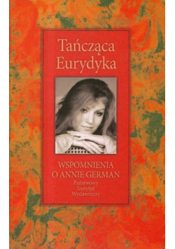 Tańcząca Eurydyka