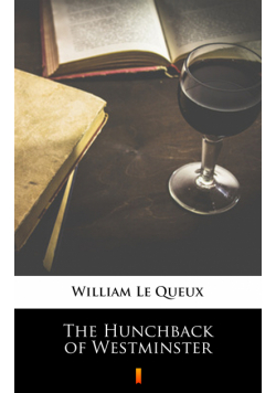 The Hunchback of Westminster
