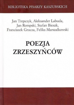 Poezja zrzeszyńców
