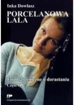 Porcelanowa lala