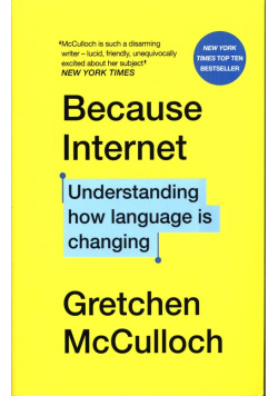 Because Internet