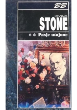 Pasje utajone