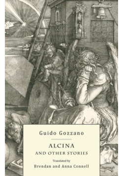 Alcina and Other Stories