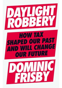 Daylight Robbery