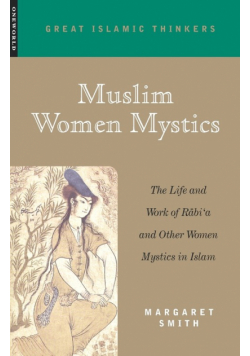Muslim Women Mystics