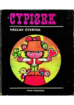 Cypisek