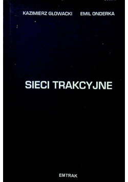 Sieci Trakcyjne