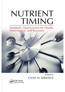 Nutrient Timing