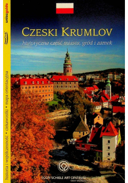 Czeski Krumlov Przewodnik