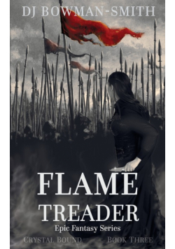 Flame Treader
