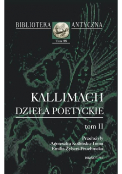Dzieła poetyckie