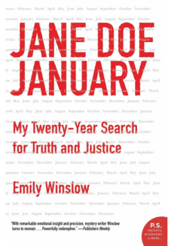 Jane Doe January
