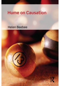 Hume on Causation