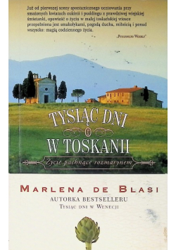 Tysiąc dni w Toskanii
