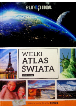 Wielki Atlas Świata