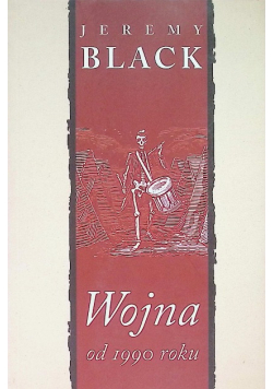 Wojna od 1990 roku