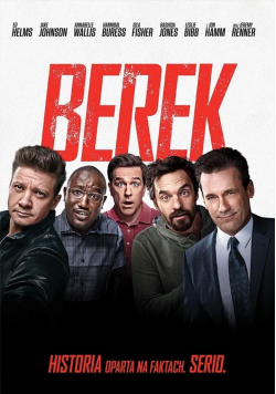 Berek DVD