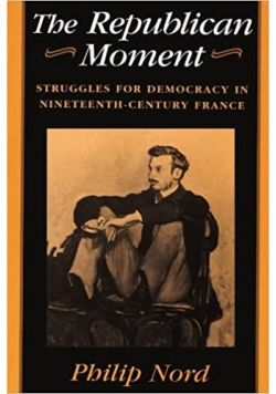 The Republican Moment